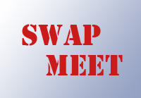 swap meet